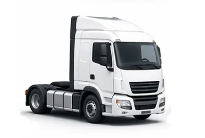 Transportador Trator Mercedes Sprinter em Stokholm Suécia